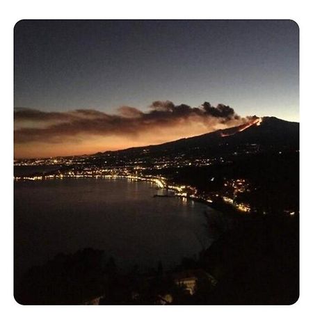 Lucy Home Lussuoso Appartamento Recanati Mare Giardini Naxos Exteriér fotografie