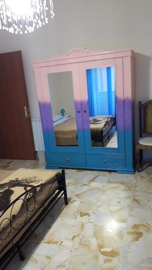 Lucy Home Lussuoso Appartamento Recanati Mare Giardini Naxos Exteriér fotografie