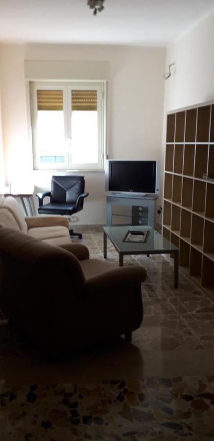 Lucy Home Lussuoso Appartamento Recanati Mare Giardini Naxos Exteriér fotografie